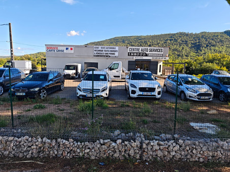 Centre Auto Services Brignoles